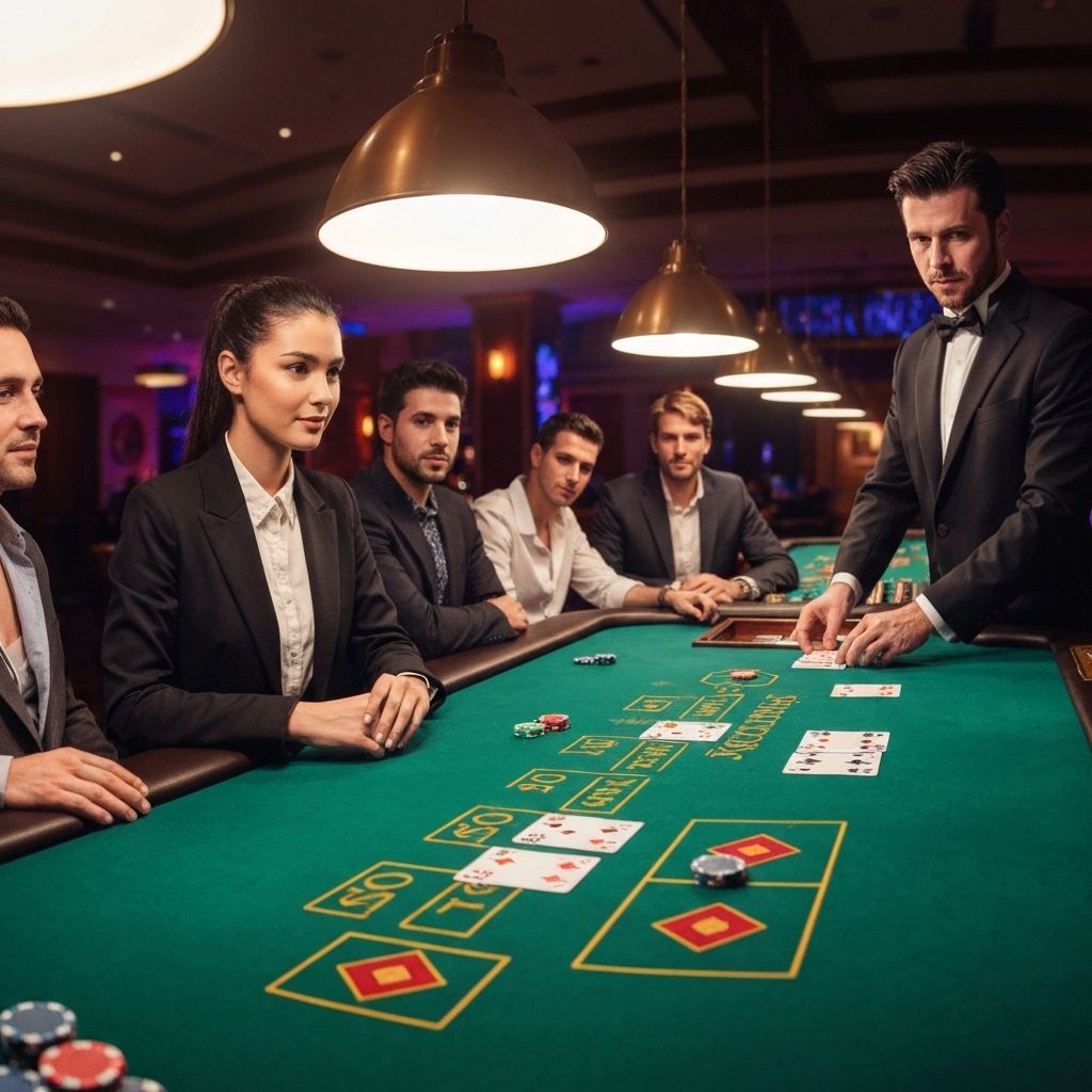 Blackjack