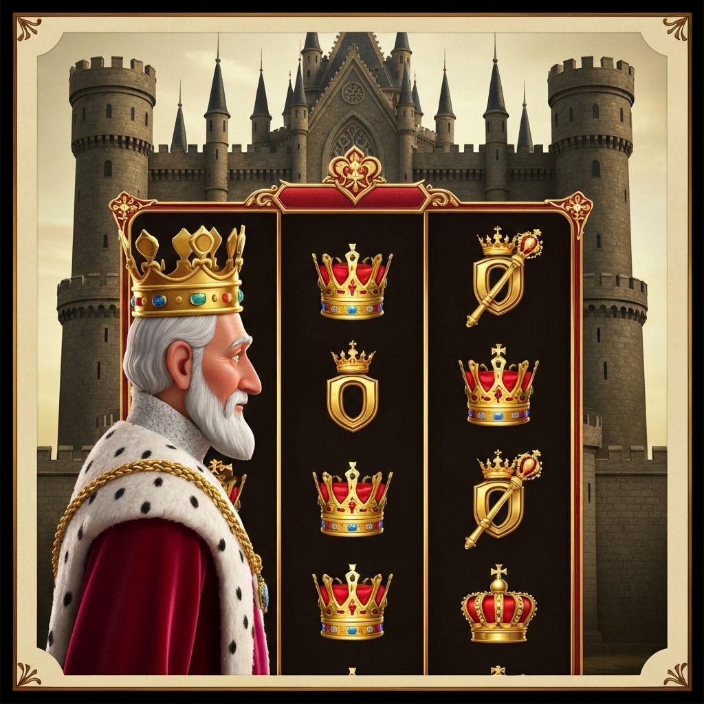 Regal Reels