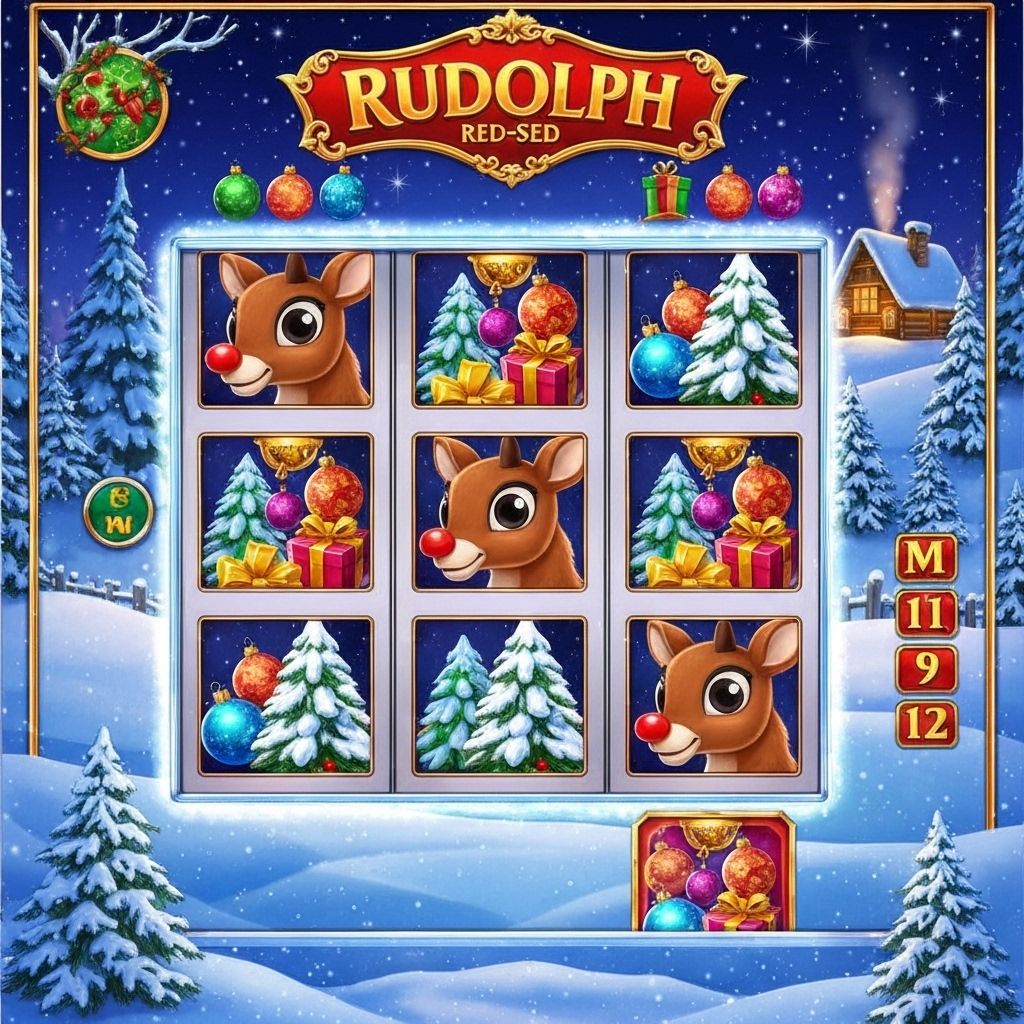 Return of Rudolph