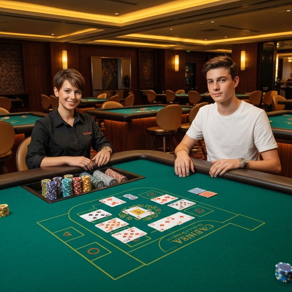 Teen Patti
