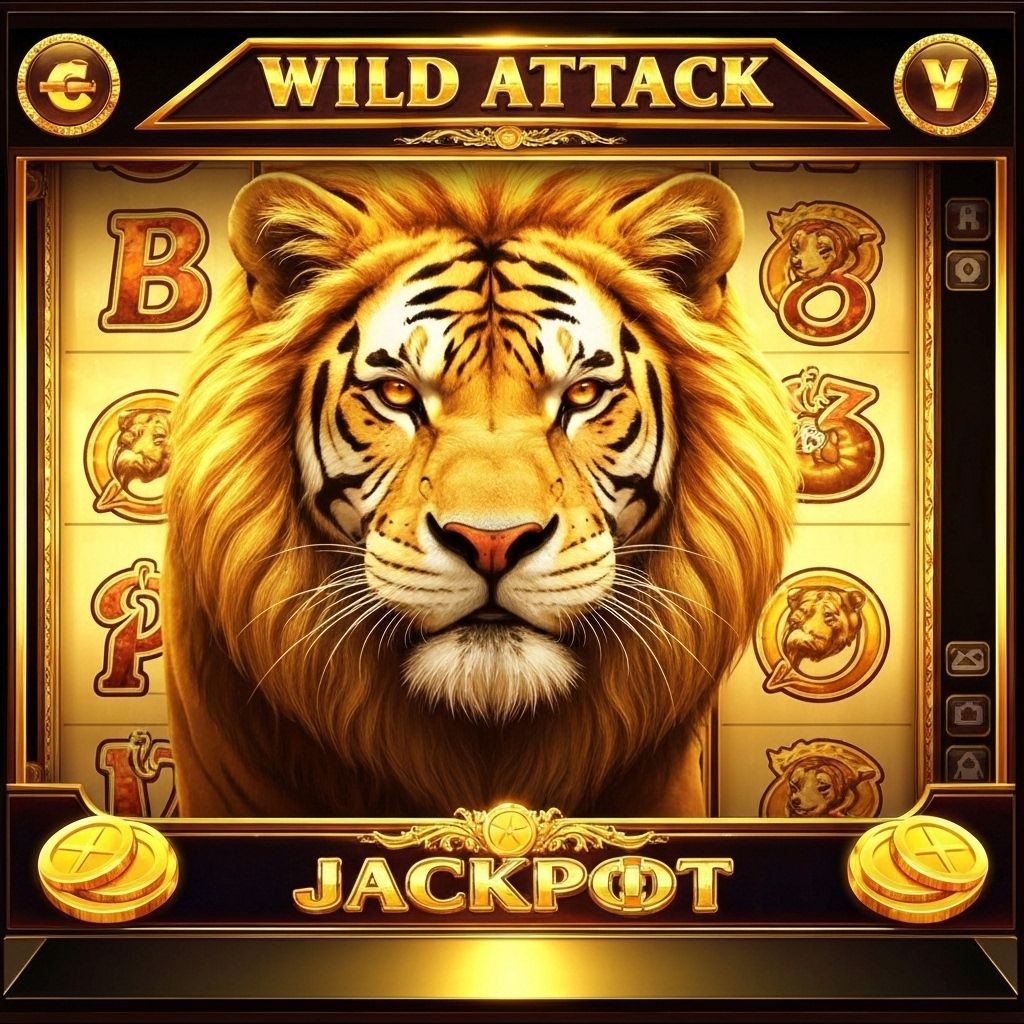 Wild Attack